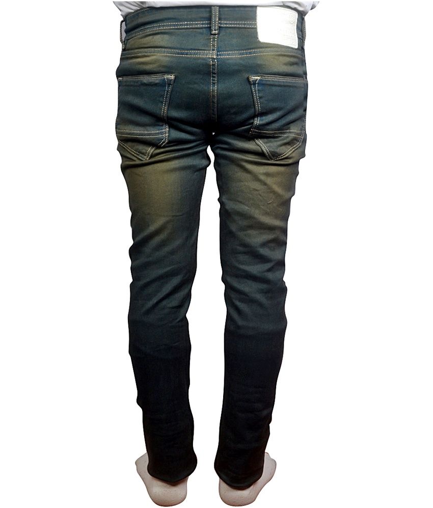 w stallion jeans price