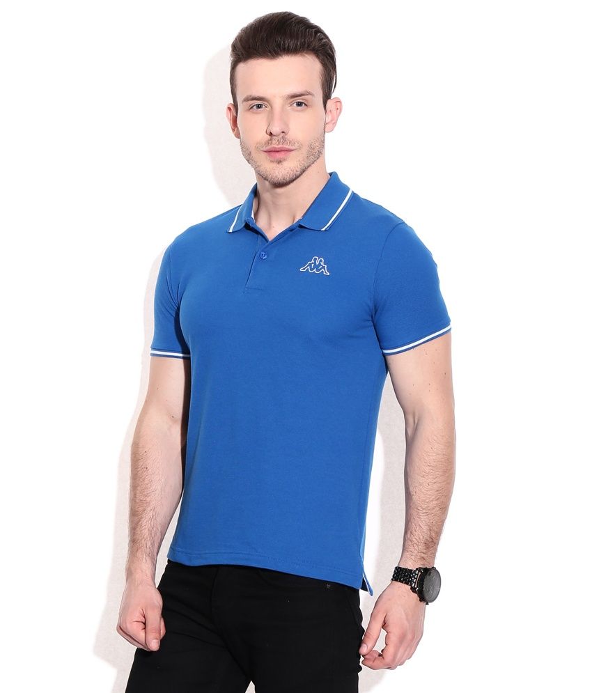 kappa polo shirts uk