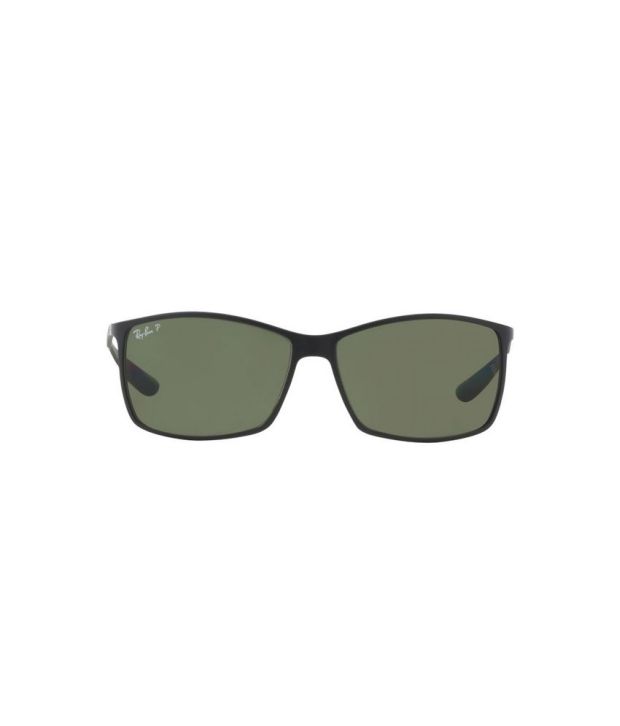 Ray-Ban RB4179 601S9A LITEFORCE Black 