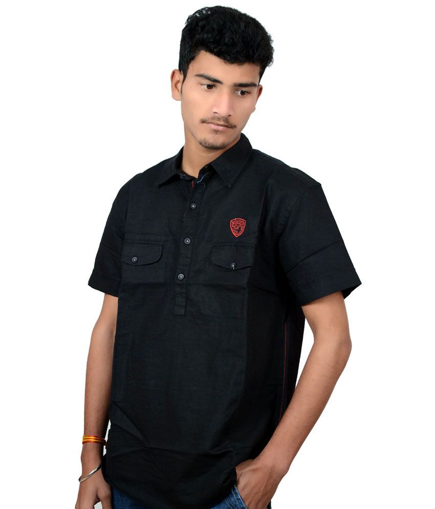 spykar half pant