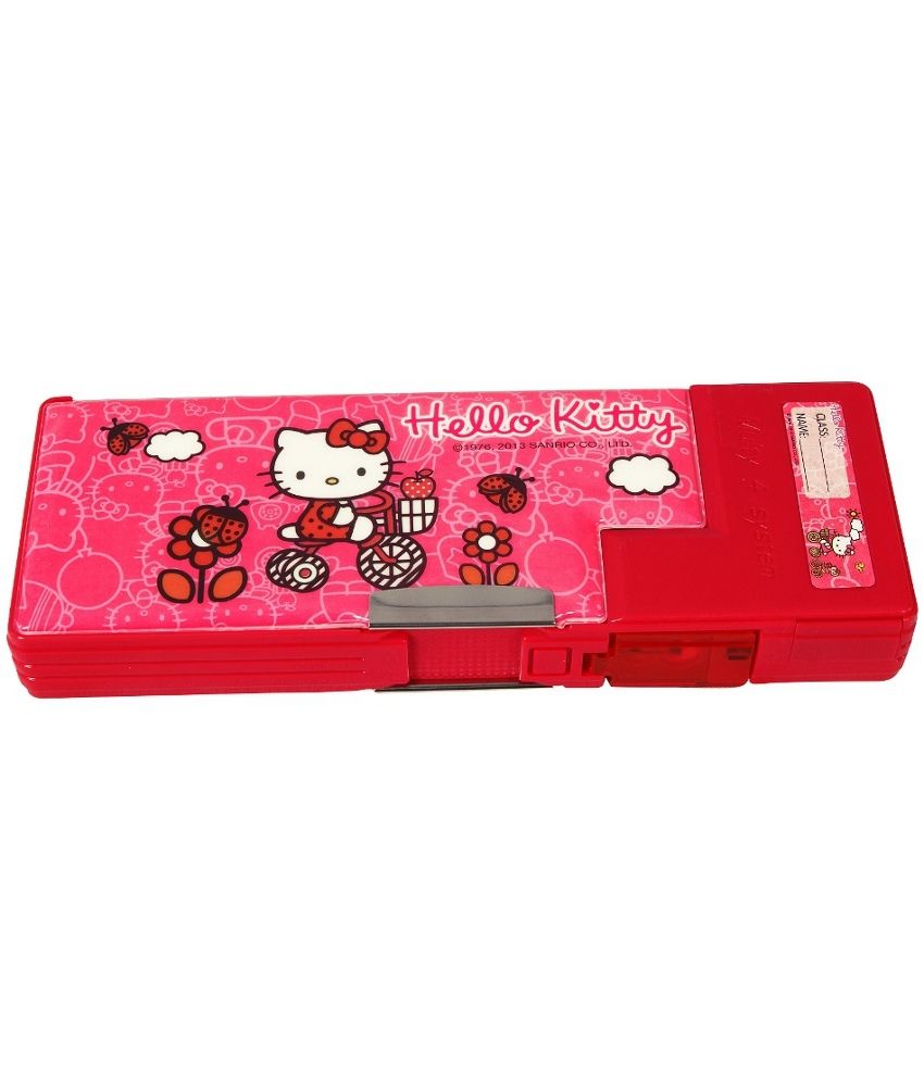 pencil box online india