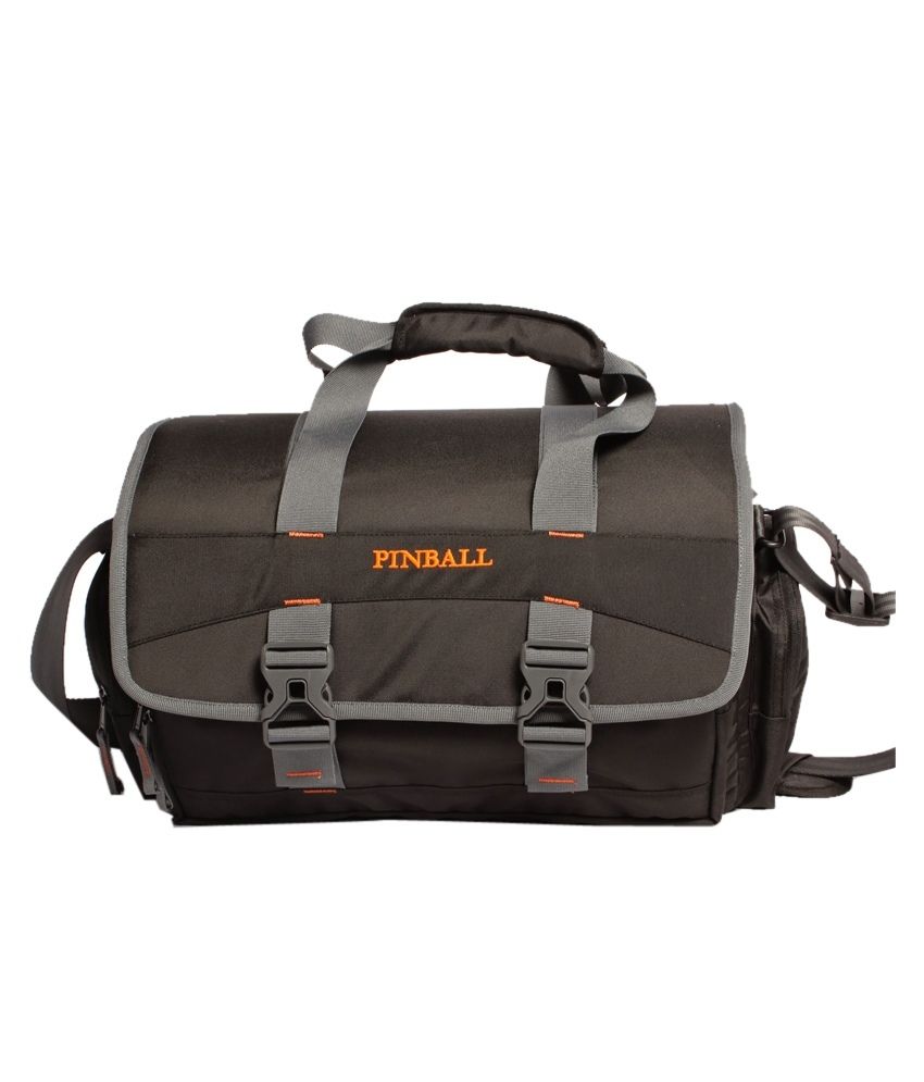 pinball lens bag