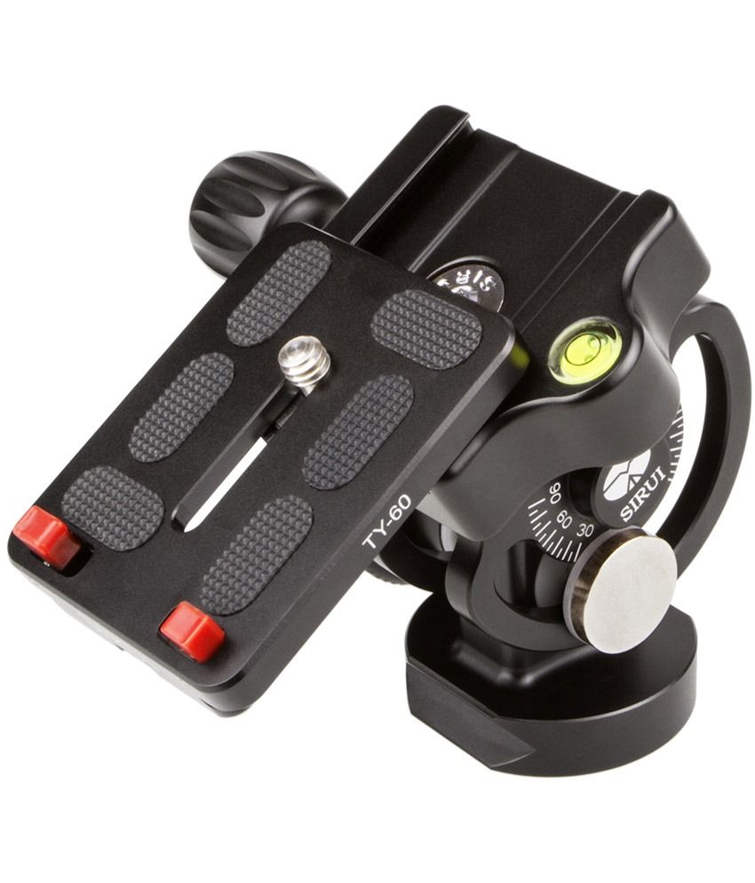 Sirui L10 Monopod Tilt Head Price in India Buy Sirui L10 Monopod Tilt Head Online at Snapdeal