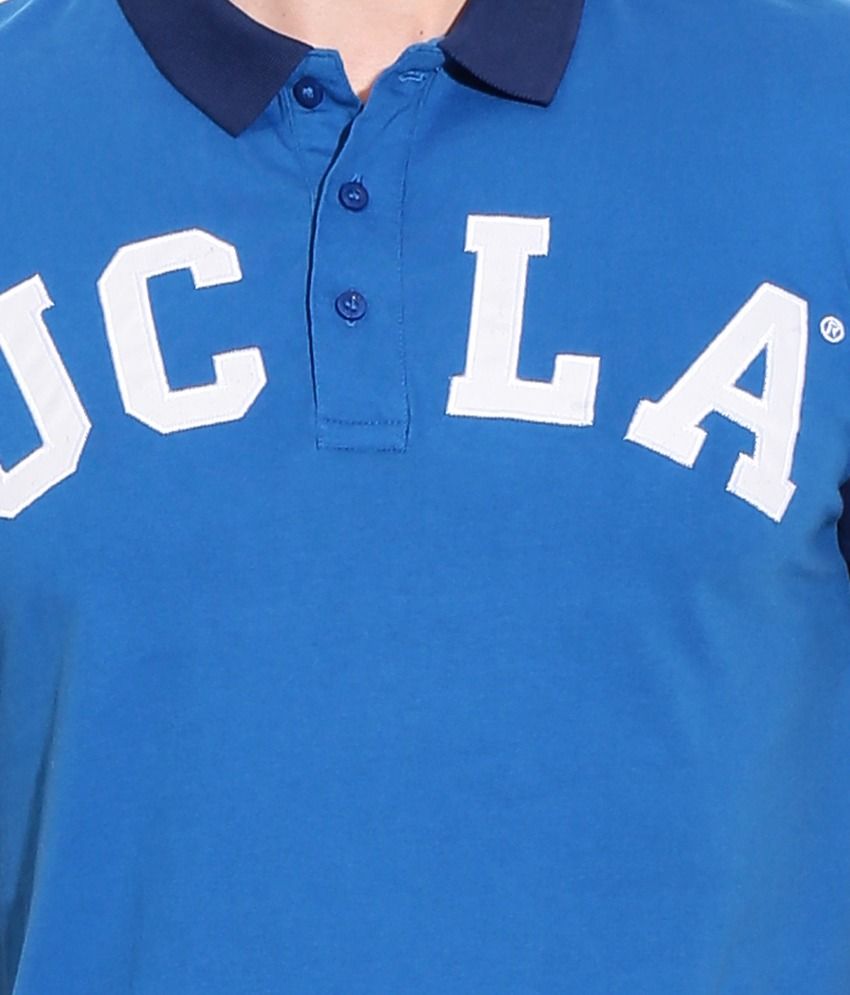 ucla football sissy blue shirt