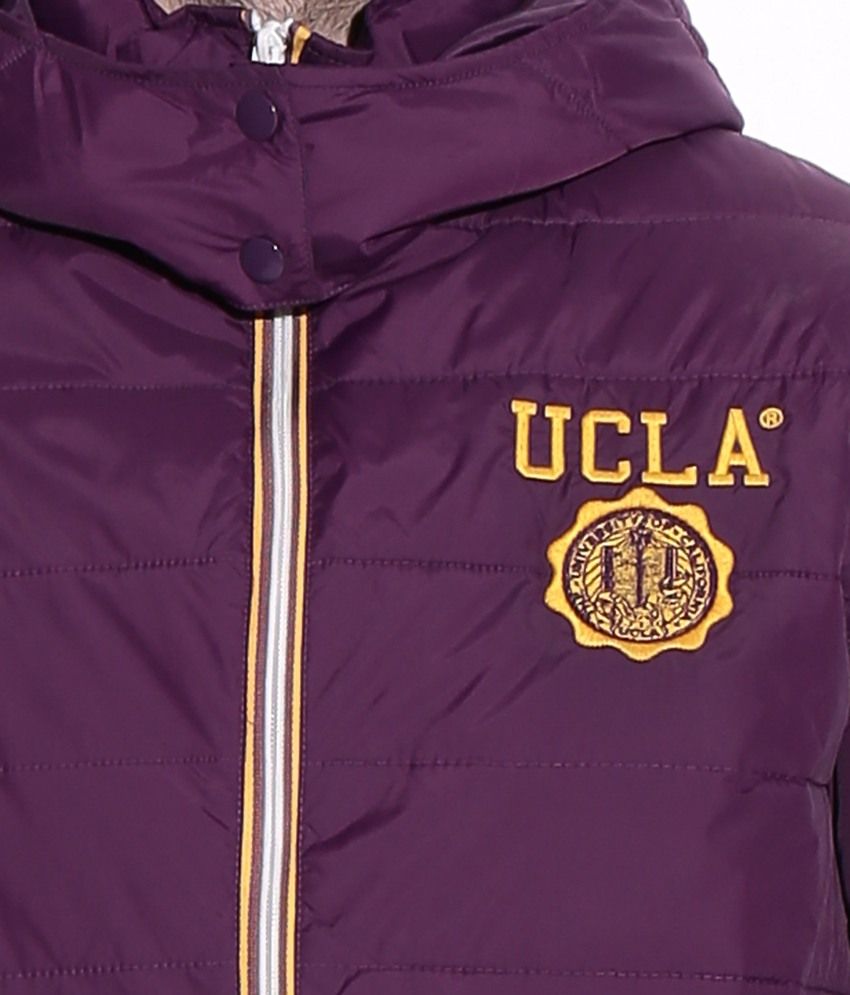 ucla hoodie cotton on