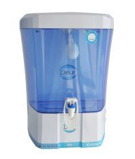 Deur 9 Litres Reverse Osmosis Water Purifiers