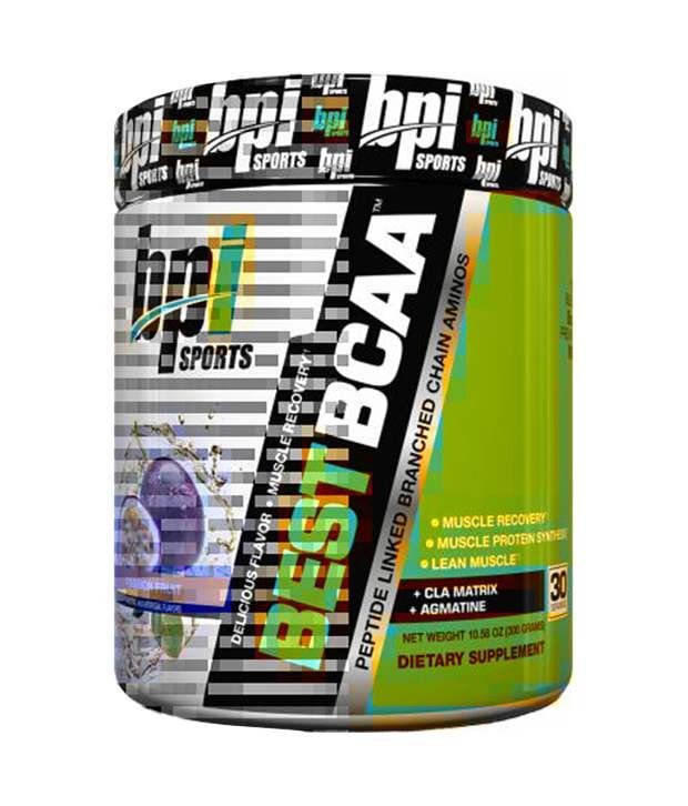 Bpi Best Bcaa Green Fusion Flavour 300 Gm Buy Bpi Best Bcaa Green