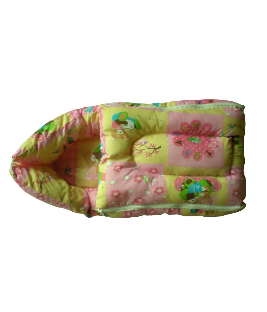 baby carrier bed set
