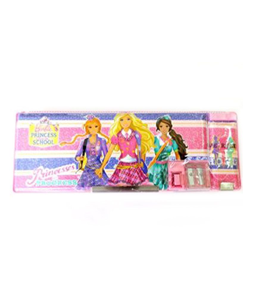 barbie princess charm school streaming