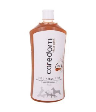 Vitapet flea shampoo Clearance