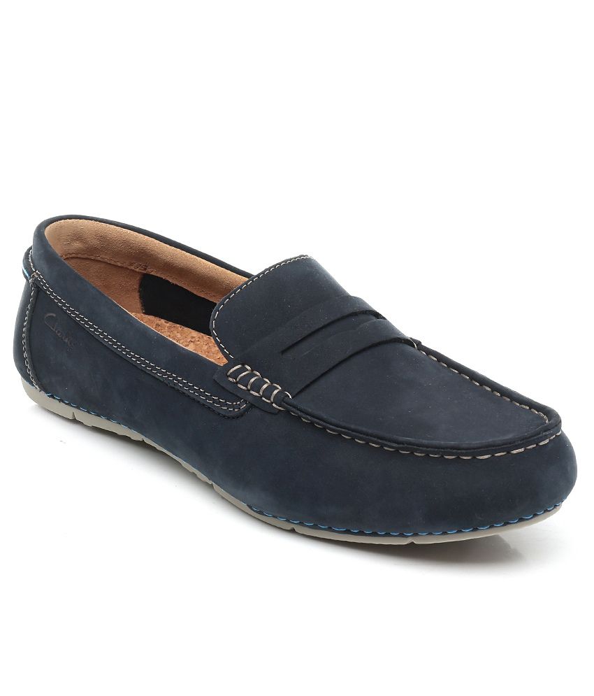 Clarks Marcos Drive Casual Shoes - Buy Clarks Marcos Drive Casual Shoes ...