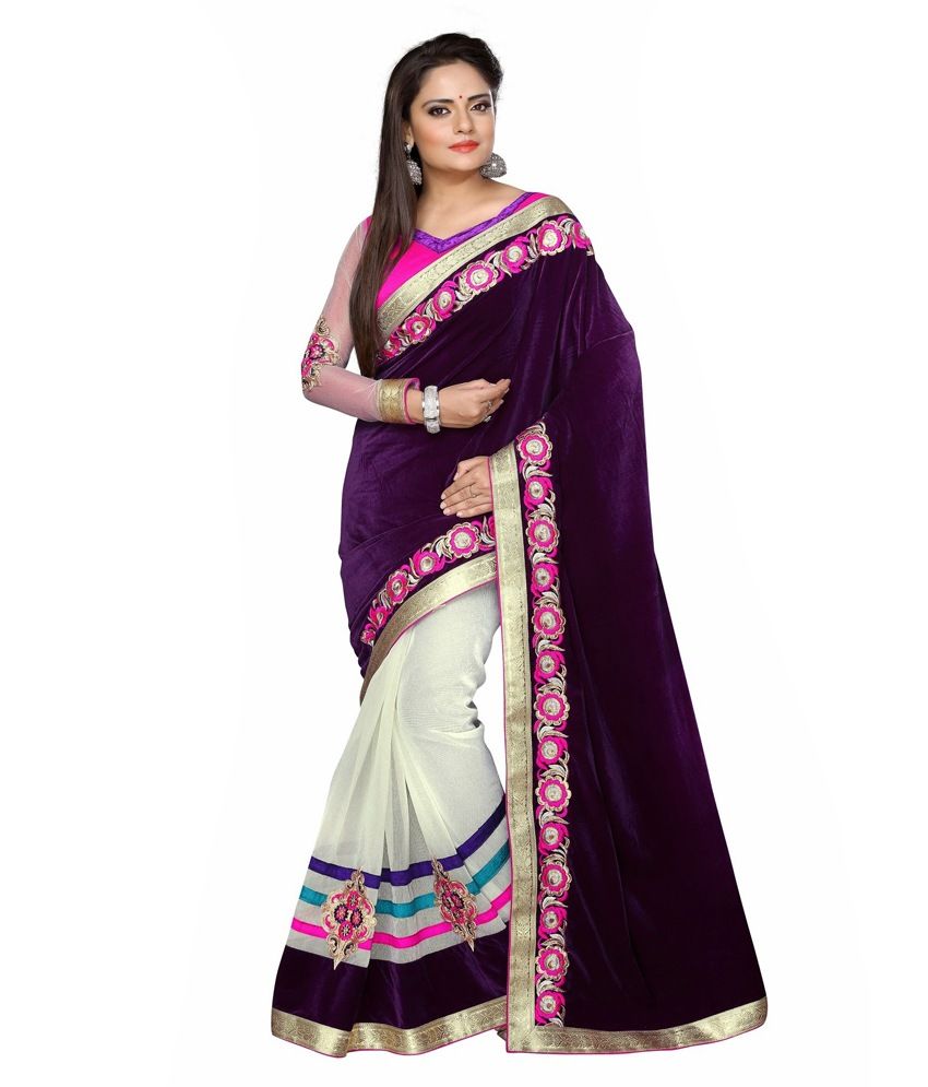 myntra clothing sarees online shopping
