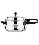Butterfly Curve 5.5 Litre Stainless Steel Pressure Cooker