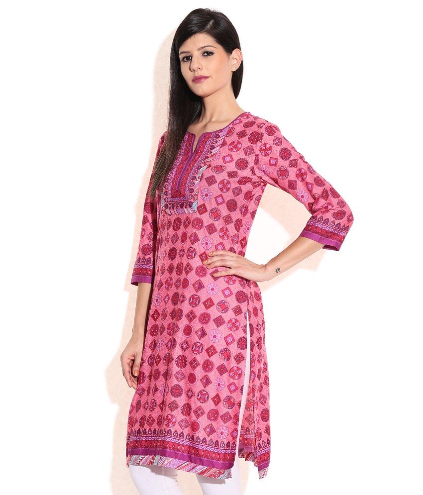 biba kurti price