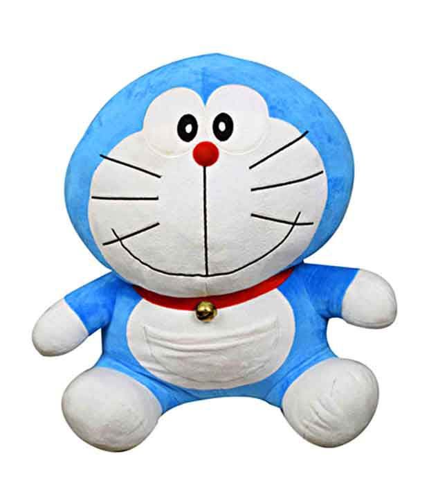 doraemon teddy bear price