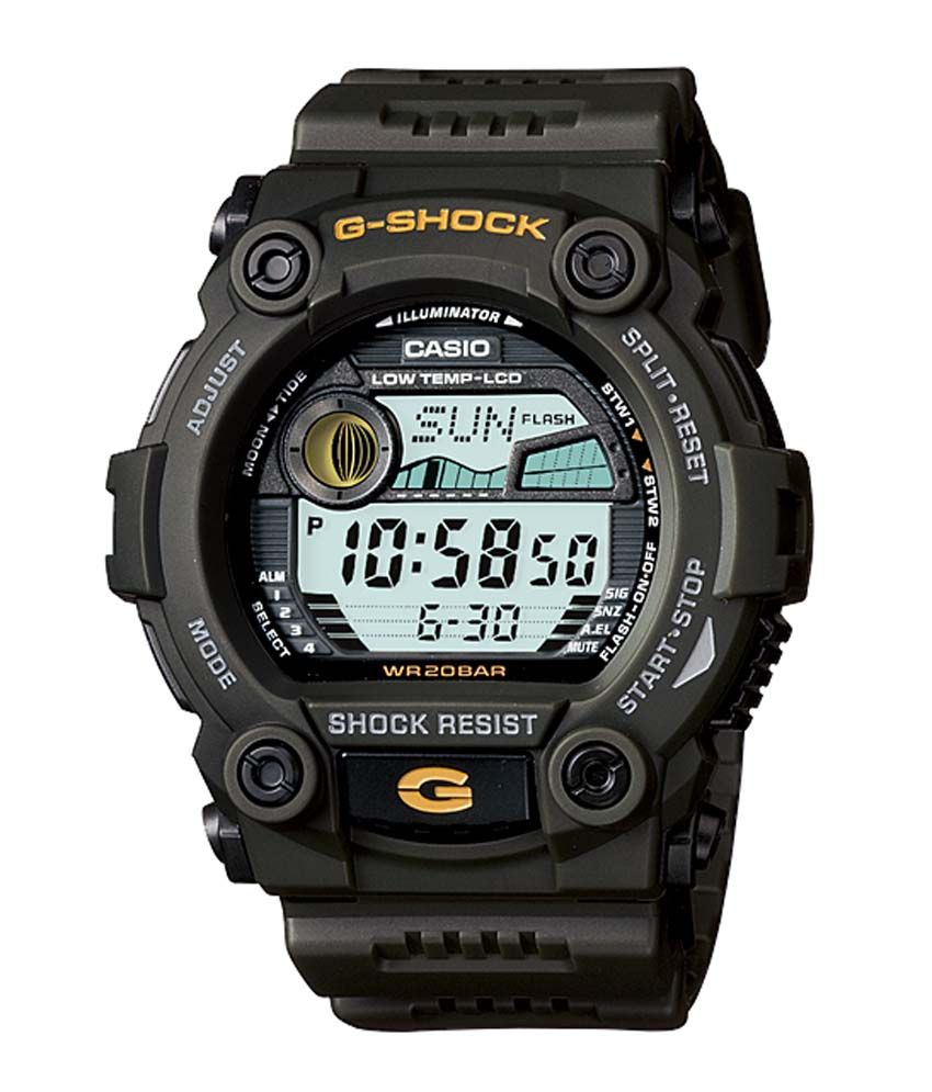are casio watches on snapdeal original