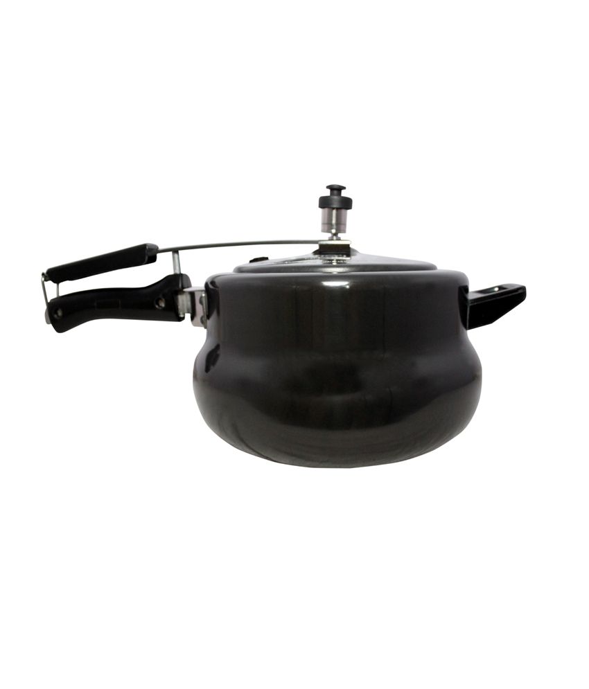 reliance pressure cooker 3 litre price