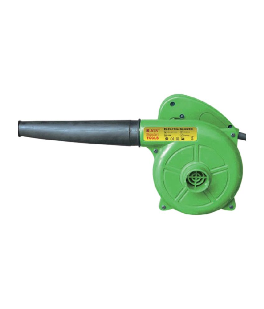 Jon Bhandari Air Die Grinder With 1/4 Inch Chuck & Electric Blower Buy