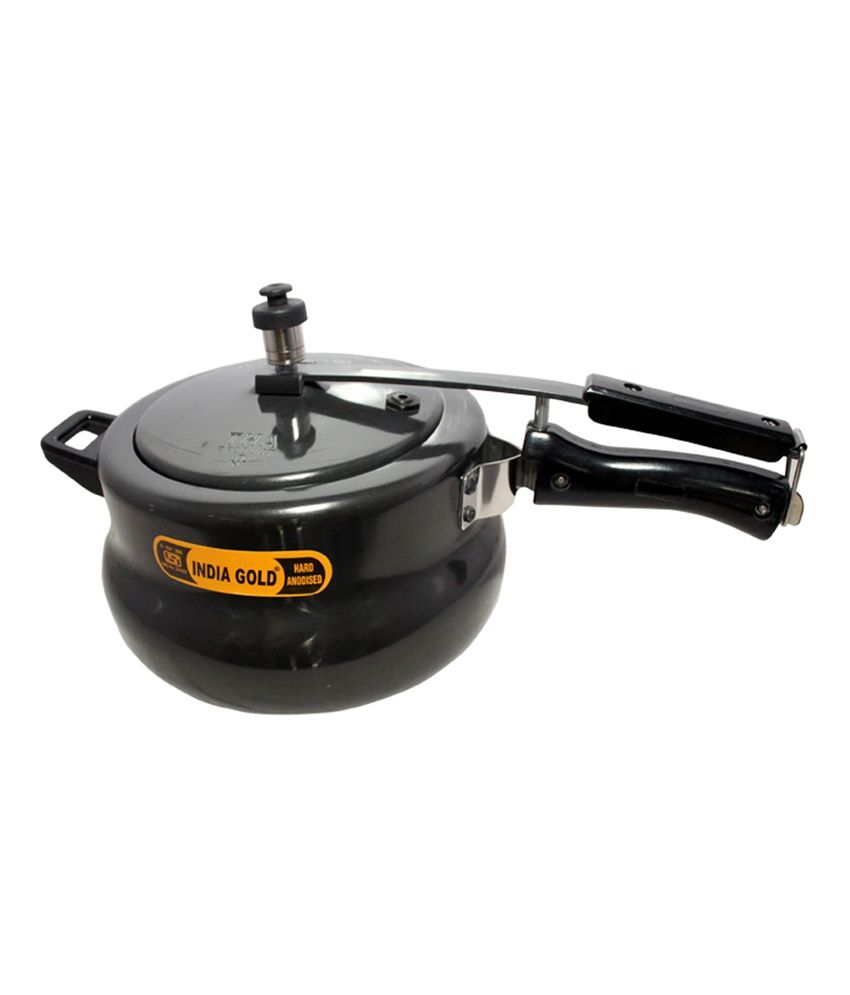 gold star pressure cooker price