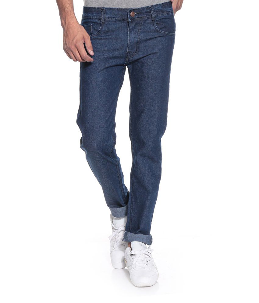 Pazel Stretchable Jeans For Men - Buy Pazel Stretchable Jeans For Men ...