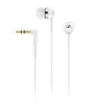 Sennheiser Cx 1.00 In The Ear Headphone - White