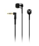 Sennheiser Cx 1.00 In The Ear Headphone - Black