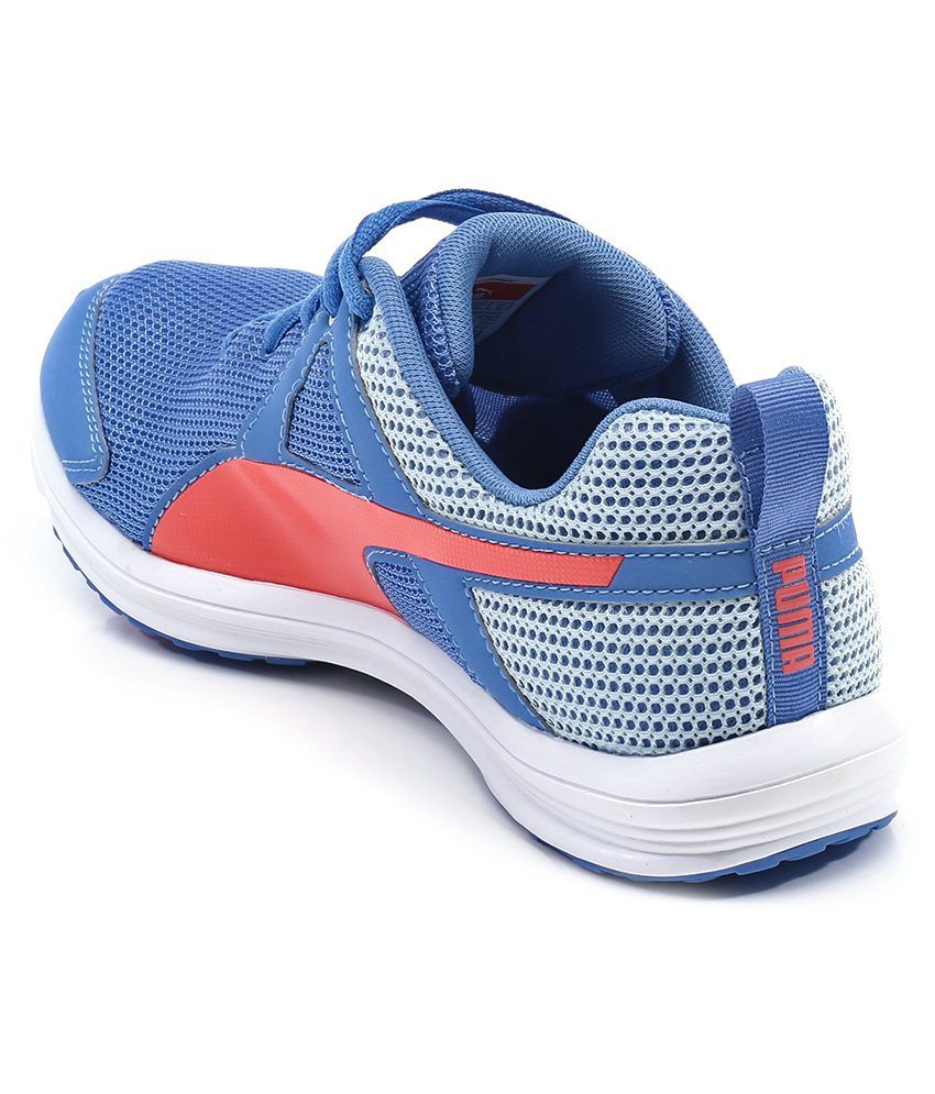 puma evader