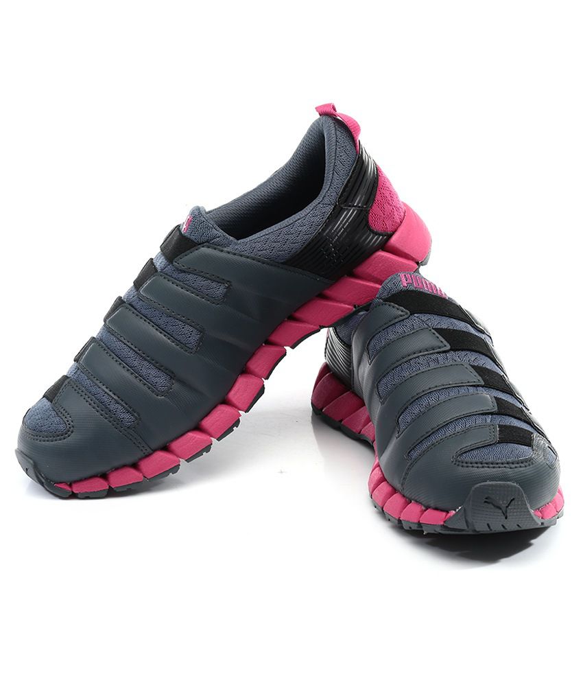 online puma sports shoes
