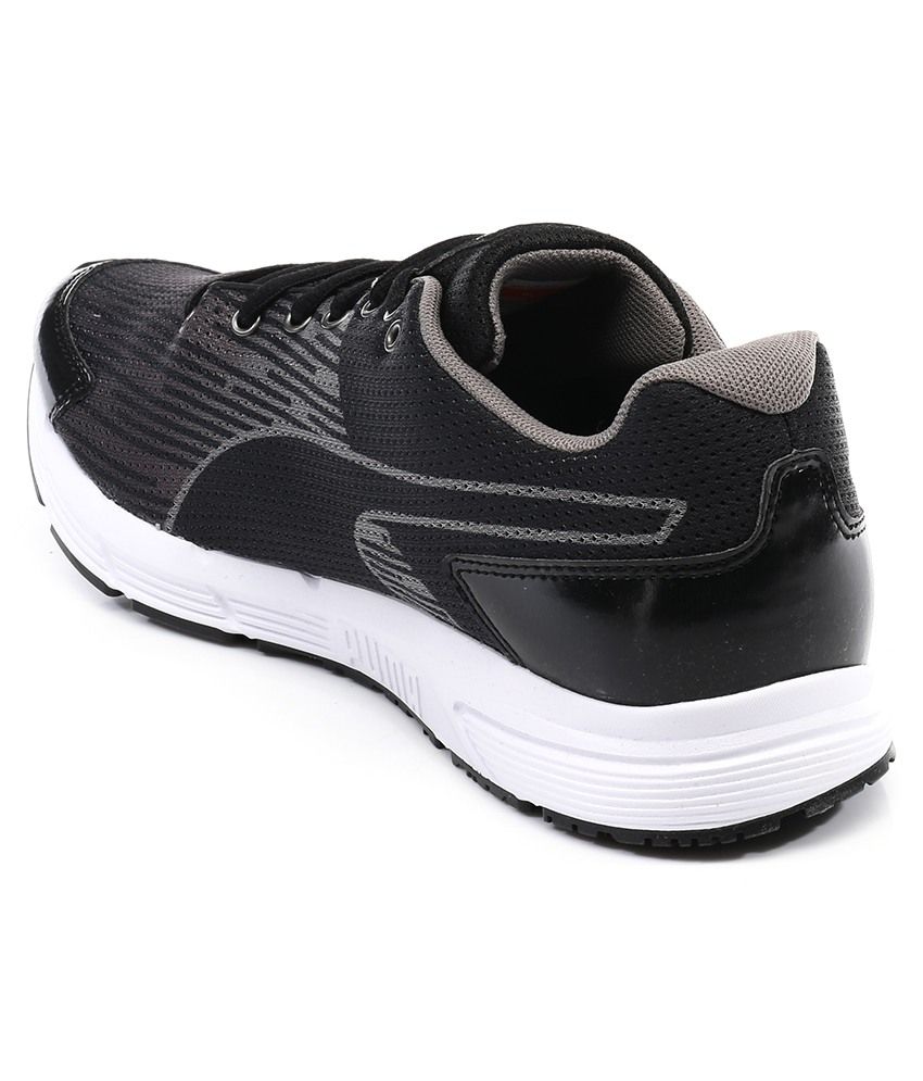 puma sequence running shoes