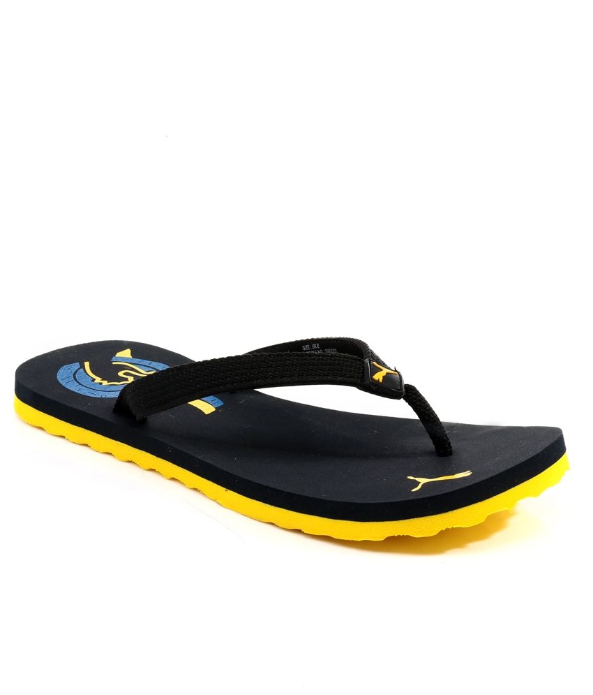 puma sandals at lowest price