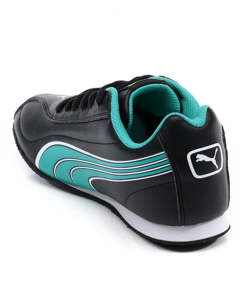 puma wirko xc 3 dp sneakers