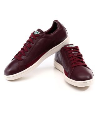 puma match 74 marron