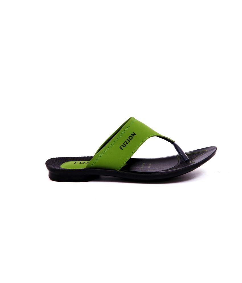 snapdeal mens slippers