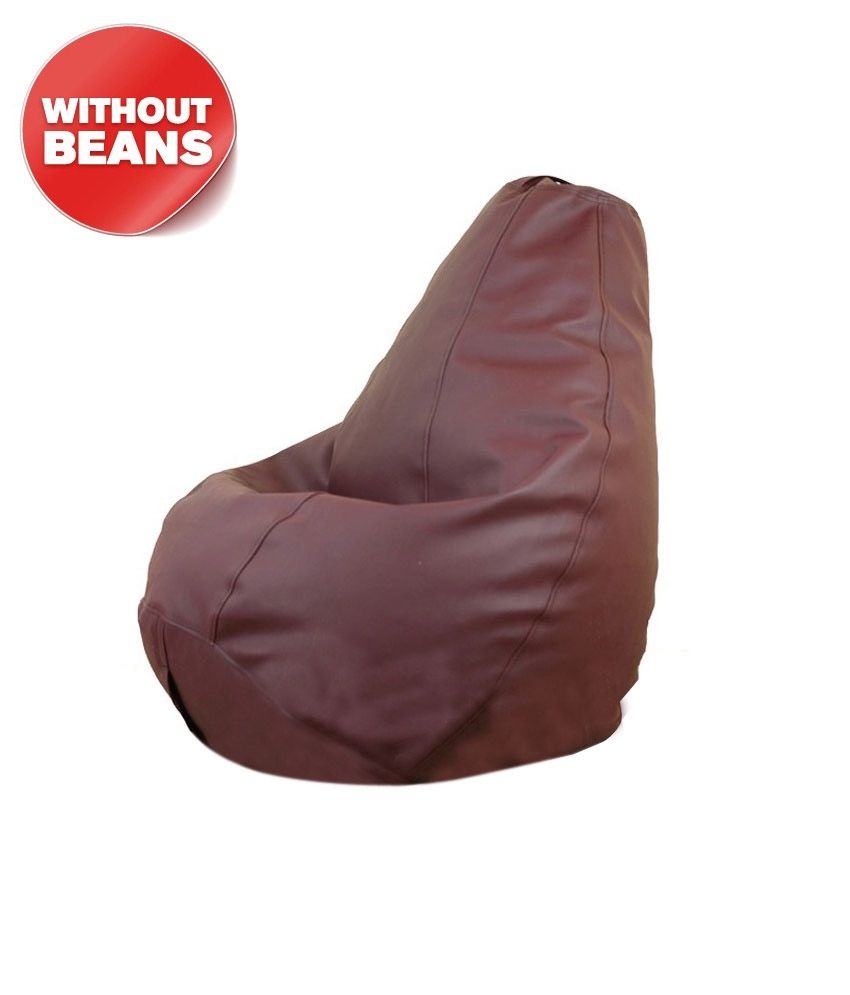 bean bag storage cover