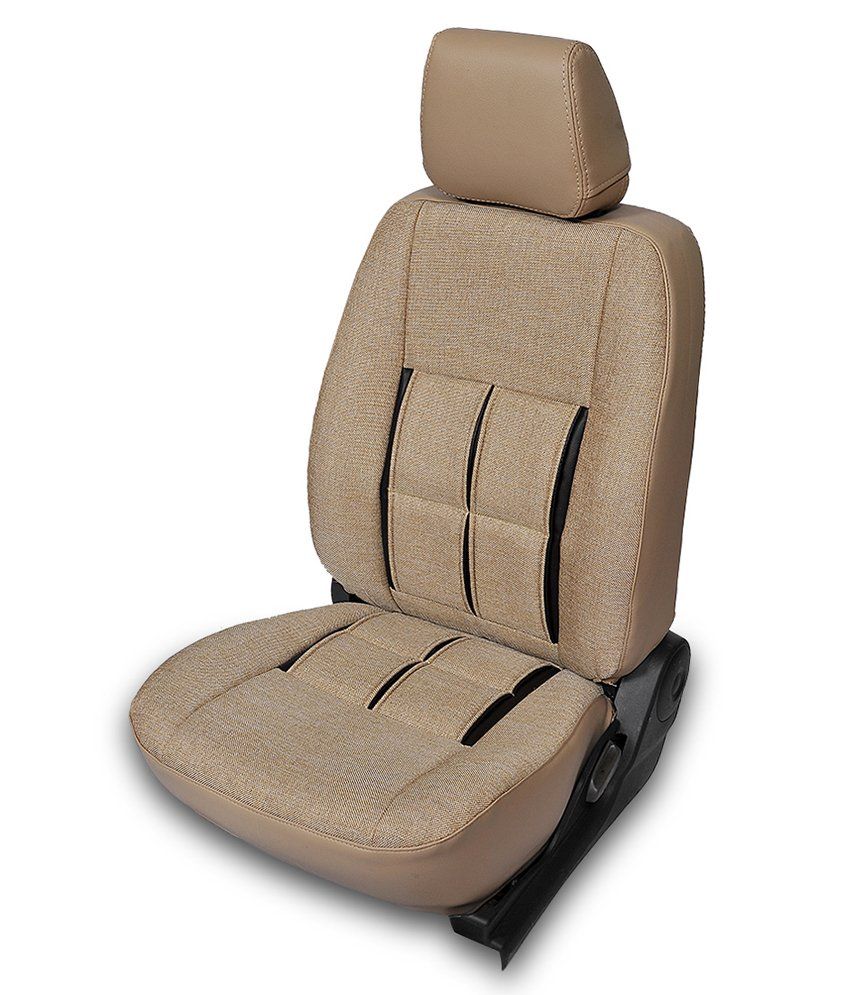 Gaadikart Mahindra Xylo Car Seat Cover Buy Gaadikart Mahindra Xylo Car Seat Cover Online at Low