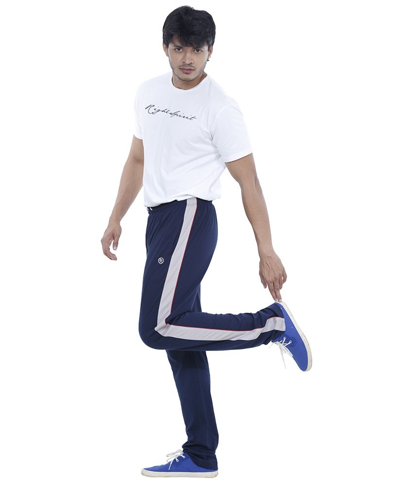 rr cotton track pants