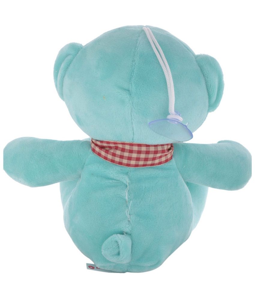 bluey big w plush