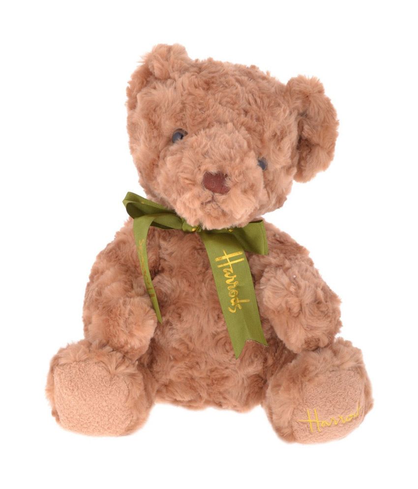 teddy bear rose bear