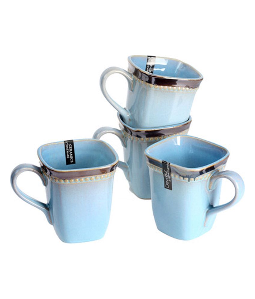 devnow porcelain mugs