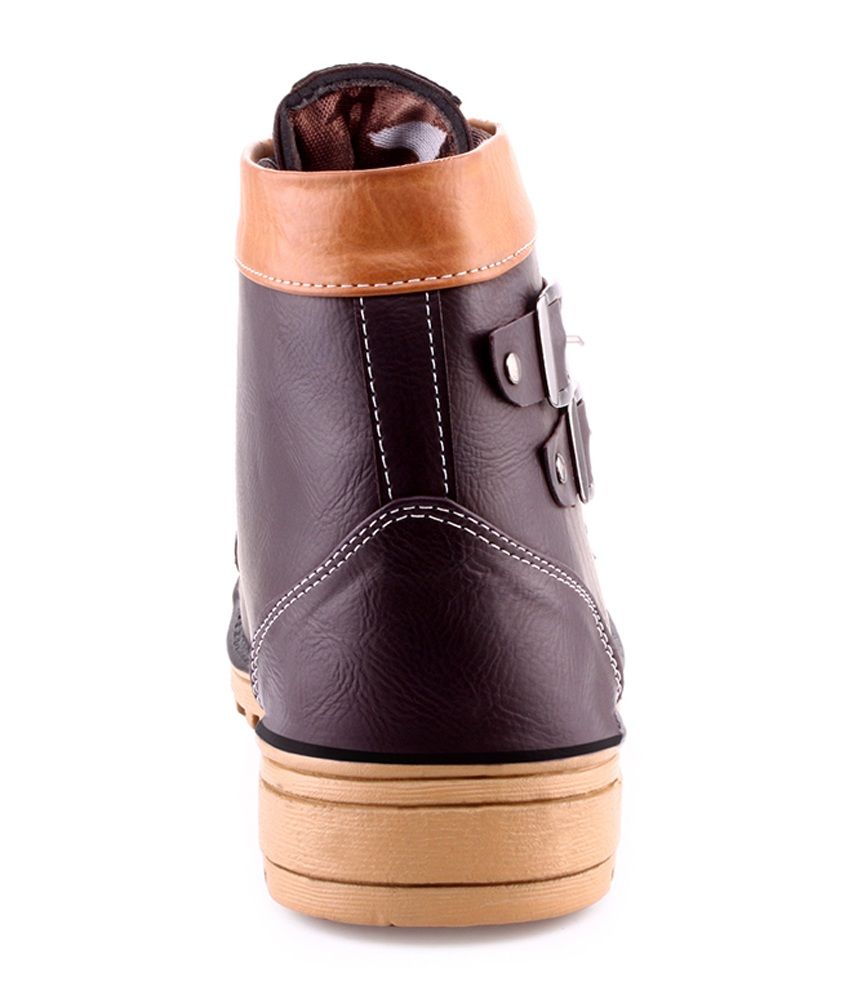 midi length boots