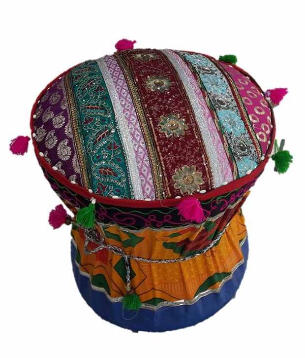 Raj Rajeshwari Handloom Cane Mudda Buy Raj Rajeshwari Handloom Cane