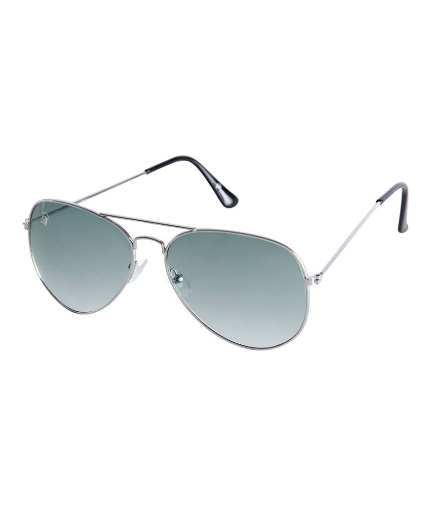 Rinoto - Green Pilot Sunglasses ( ) - Buy Rinoto - Green Pilot ...