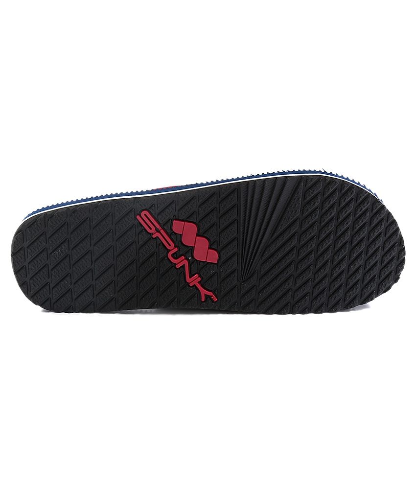 spunk slippers