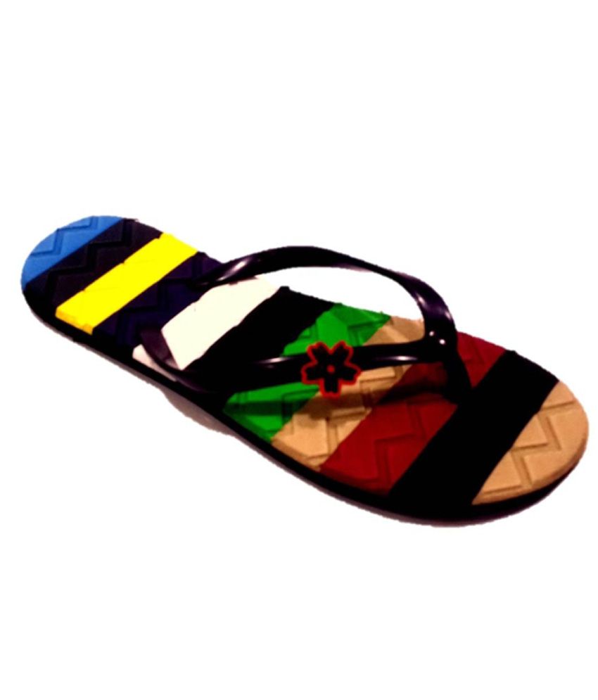 snapdeal ladies slippers
