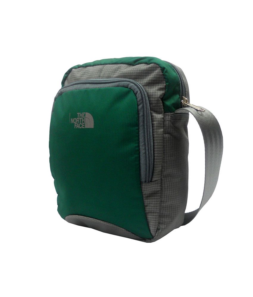 The North Face Multicolor Sling Bag - Buy The North Face Multicolor ...