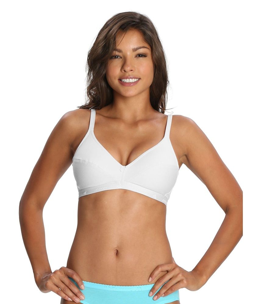 jockey bra pack of 2