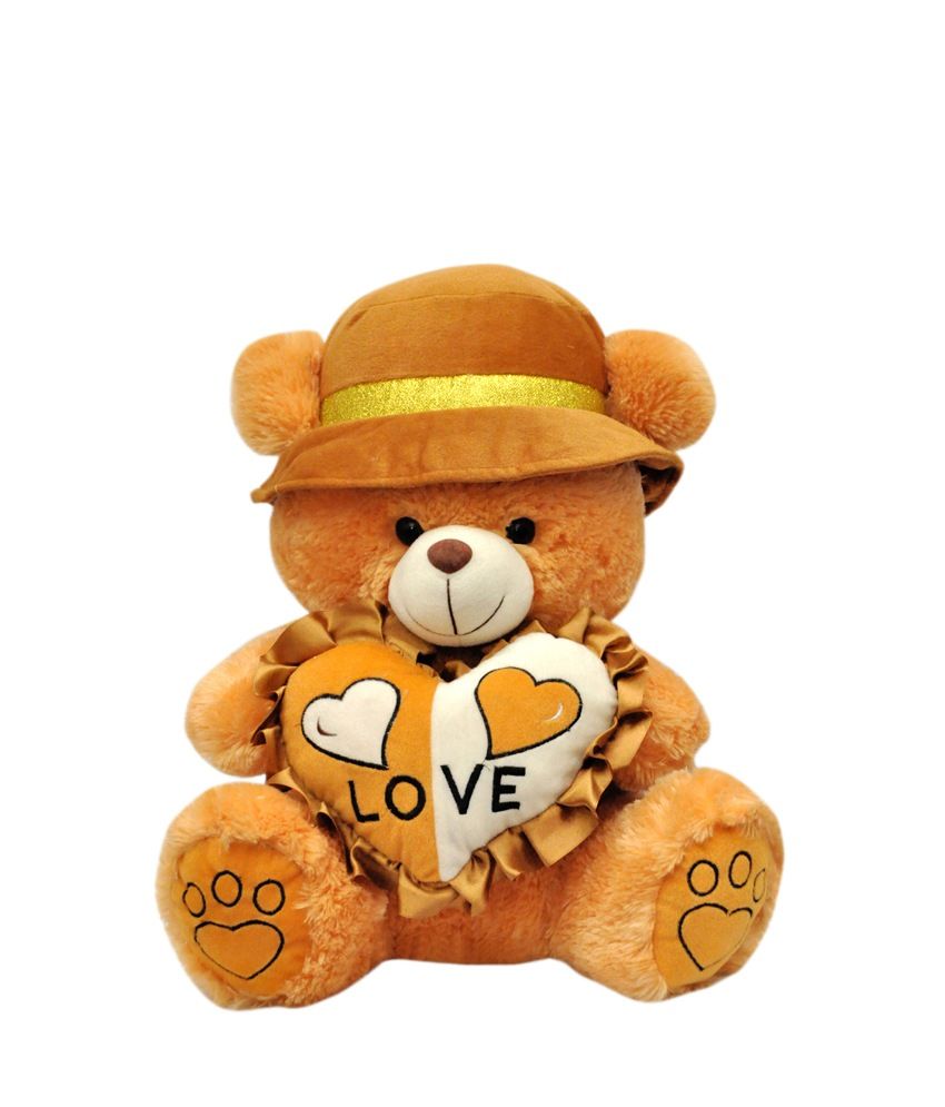 nice teddy bear image