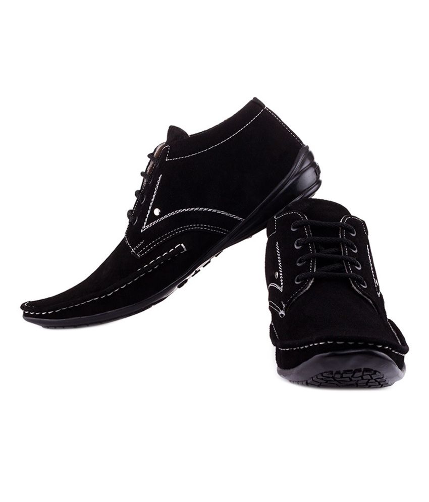 what is nubuck in shoes