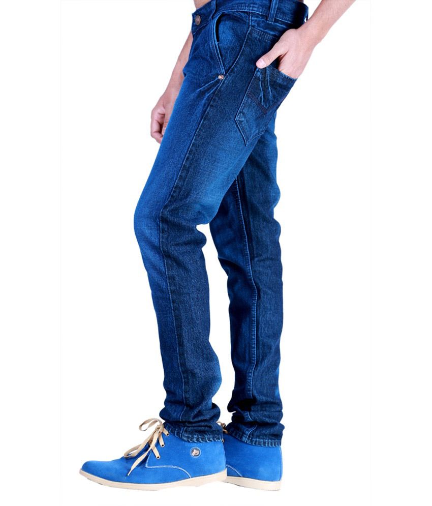inthing jeans price in india