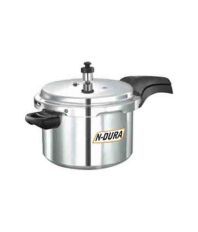 Monet 3.5 Ltr Aluminium Inner Lid Pressure Cooker